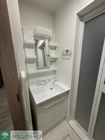 セレスティア東向島の物件内観写真